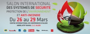 SALON INTERNATIONAL DES SYST&Egrave;MES DE S&Eacute;CURIT&Eacute; PROTECTION DE L&rsquo;ENVIRONNEMENT ET...