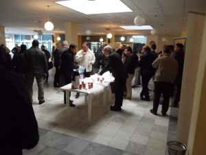 Galerie Photo &eacute;v&eacute;nements