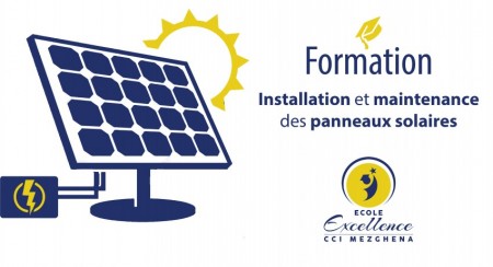 Installateur de Panneaux Photovolta&iuml;ques &ndash; D&eacute;veloppez Votre Expertise en Solaire